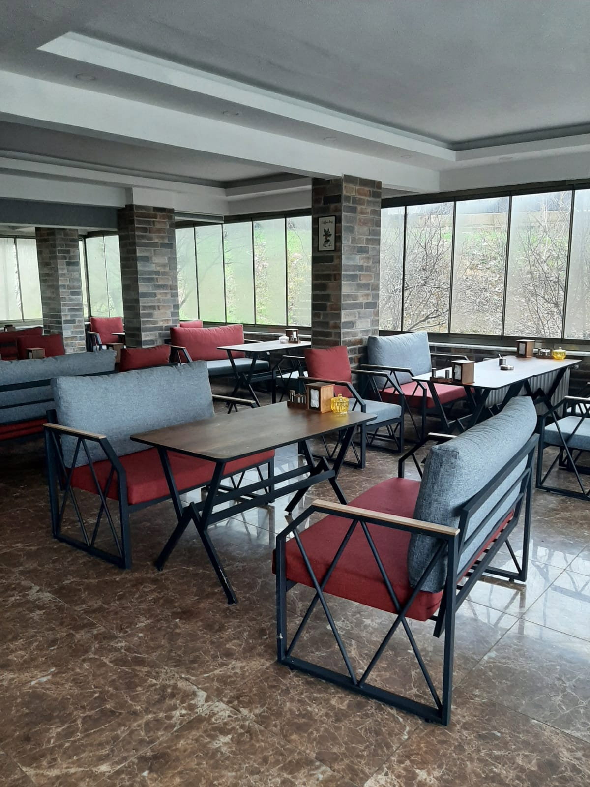 Semra'Nın Mutfağı / Ev Yemekleri/ Anne Yemekleri/Restoran