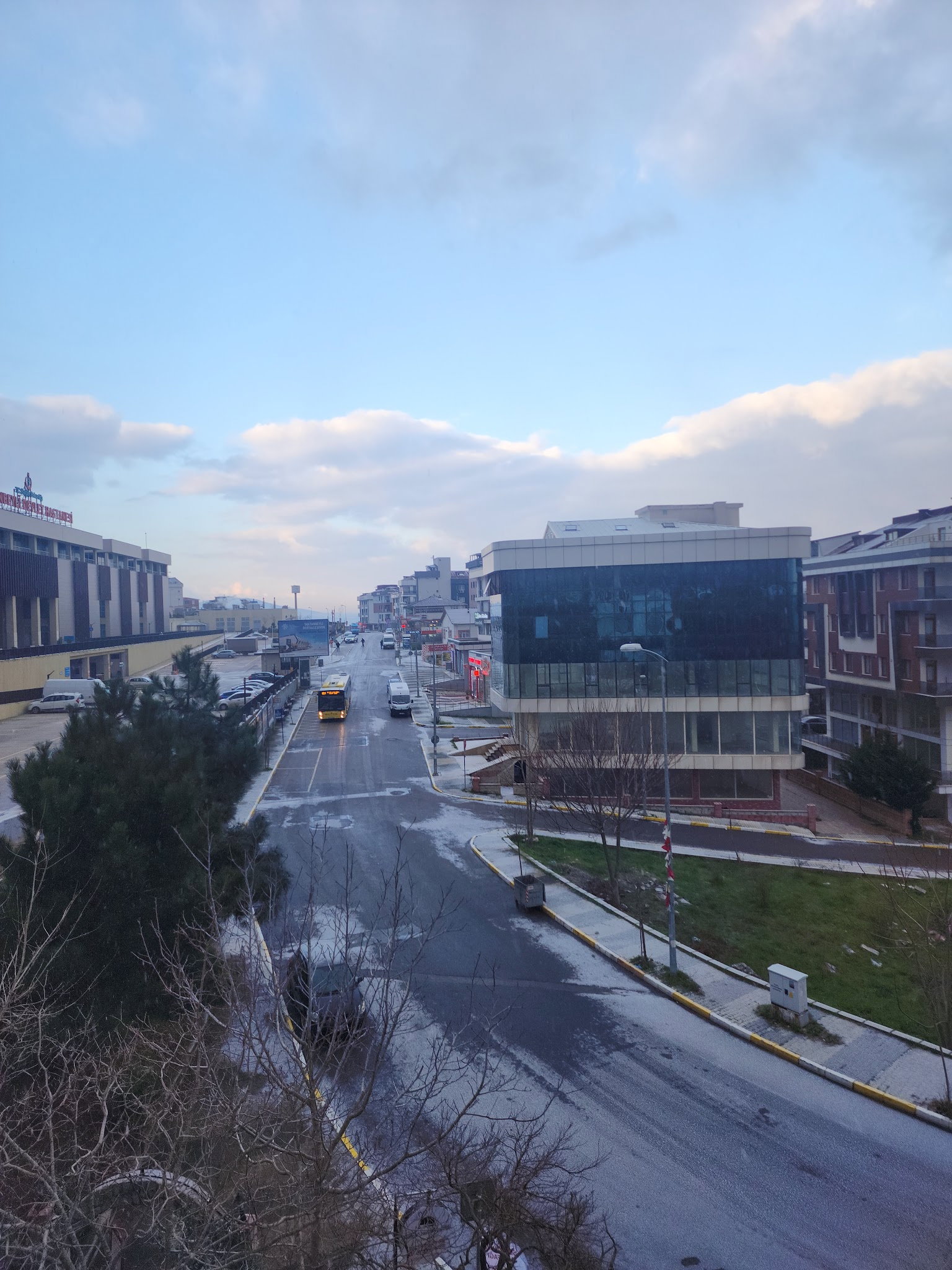 Semra'Nın Mutfağı / Ev Yemekleri/ Anne Yemekleri/Restoran