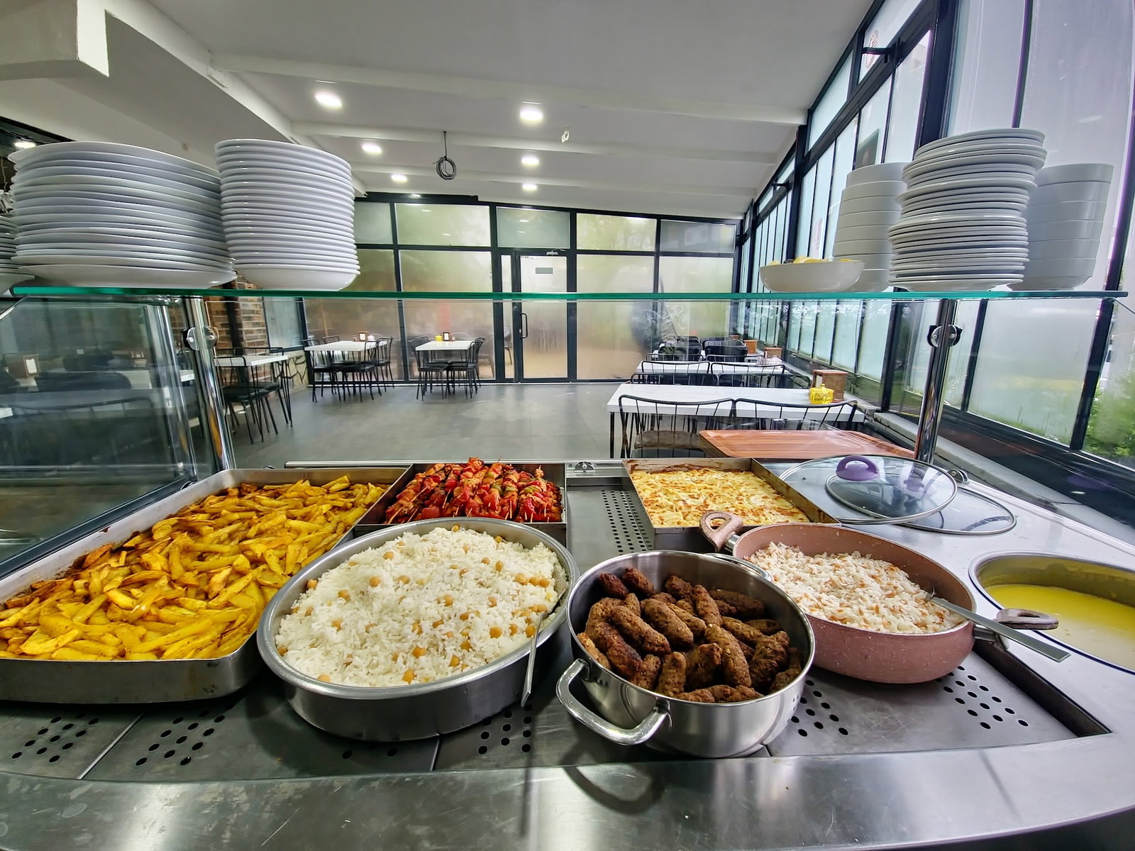 Semra'Nın Mutfağı / Ev Yemekleri/ Anne Yemekleri/Restoran