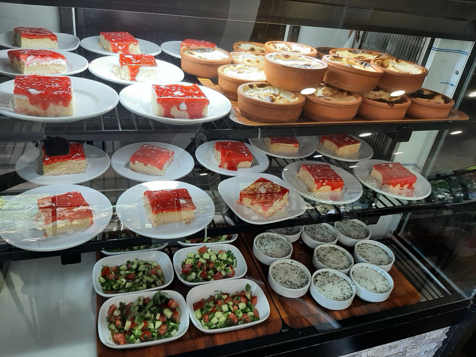 Semra'Nın Mutfağı / Ev Yemekleri/ Anne Yemekleri/Restoran