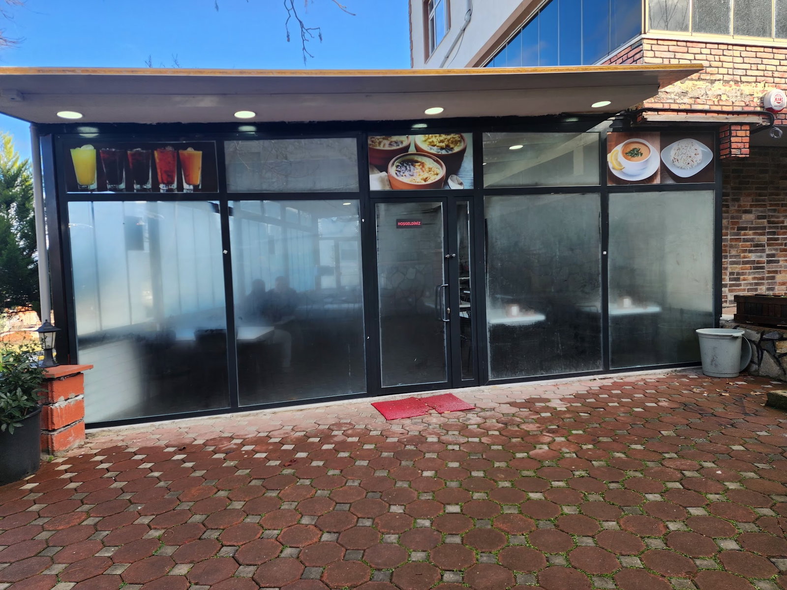 Semra'Nın Mutfağı / Ev Yemekleri/ Anne Yemekleri/Restoran