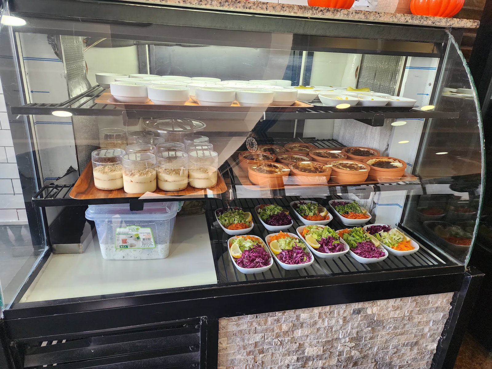 Semra'Nın Mutfağı / Ev Yemekleri/ Anne Yemekleri/Restoran