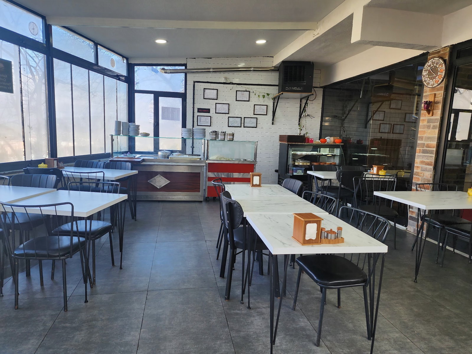 Semra'Nın Mutfağı / Ev Yemekleri/ Anne Yemekleri/Restoran