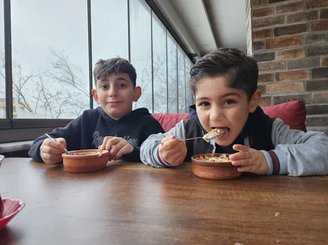 Semra'Nın Mutfağı / Ev Yemekleri/ Anne Yemekleri/Restoran resimleri