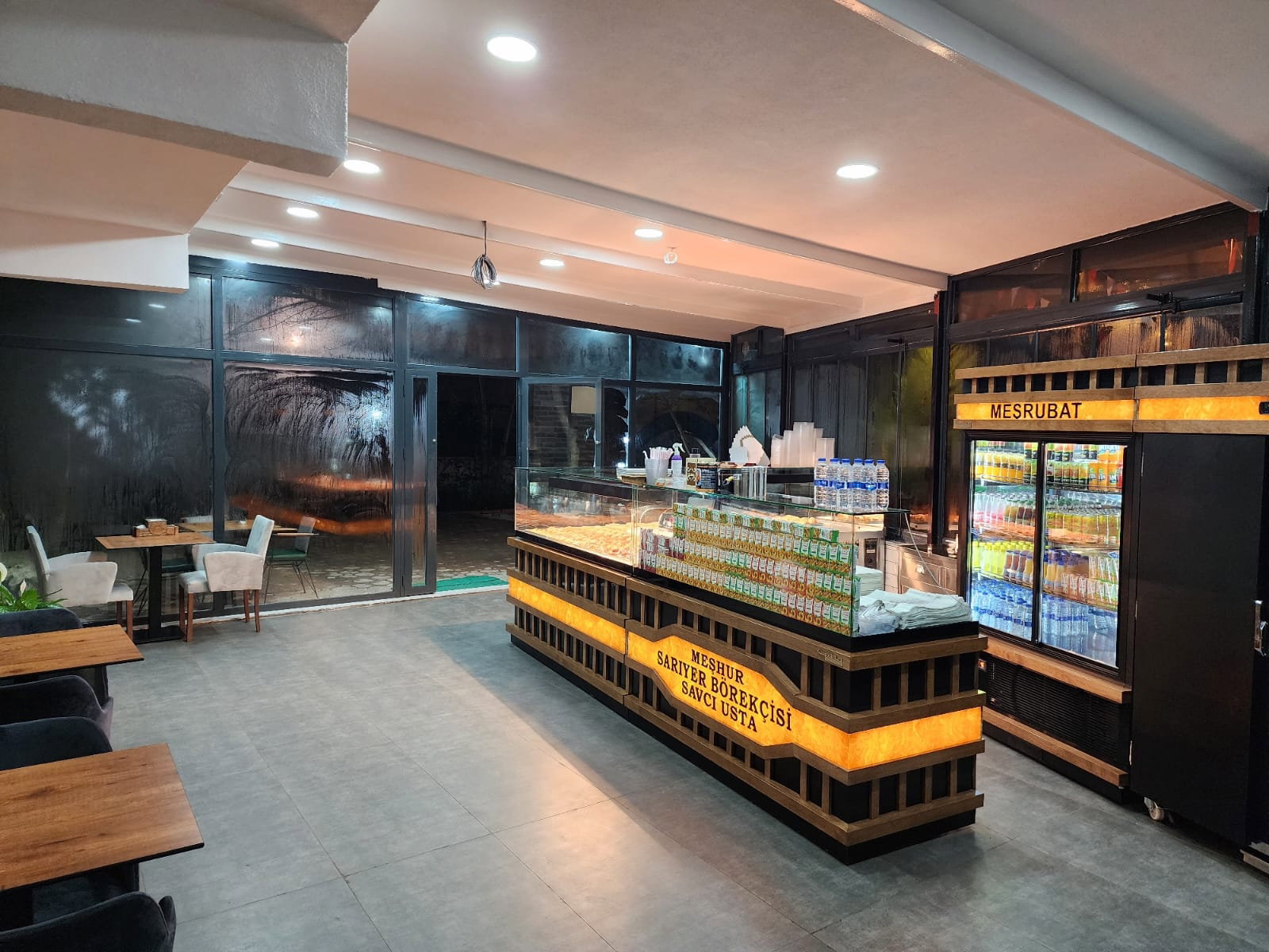 Semra'Nın Mutfağı / Ev Yemekleri/ Anne Yemekleri/Restoran