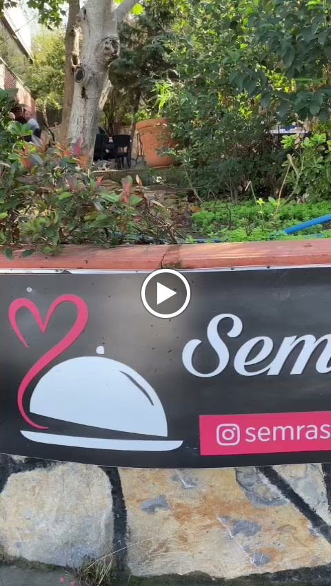 Semra'Nın Mutfağı / Ev Yemekleri/ Anne Yemekleri/Restoran