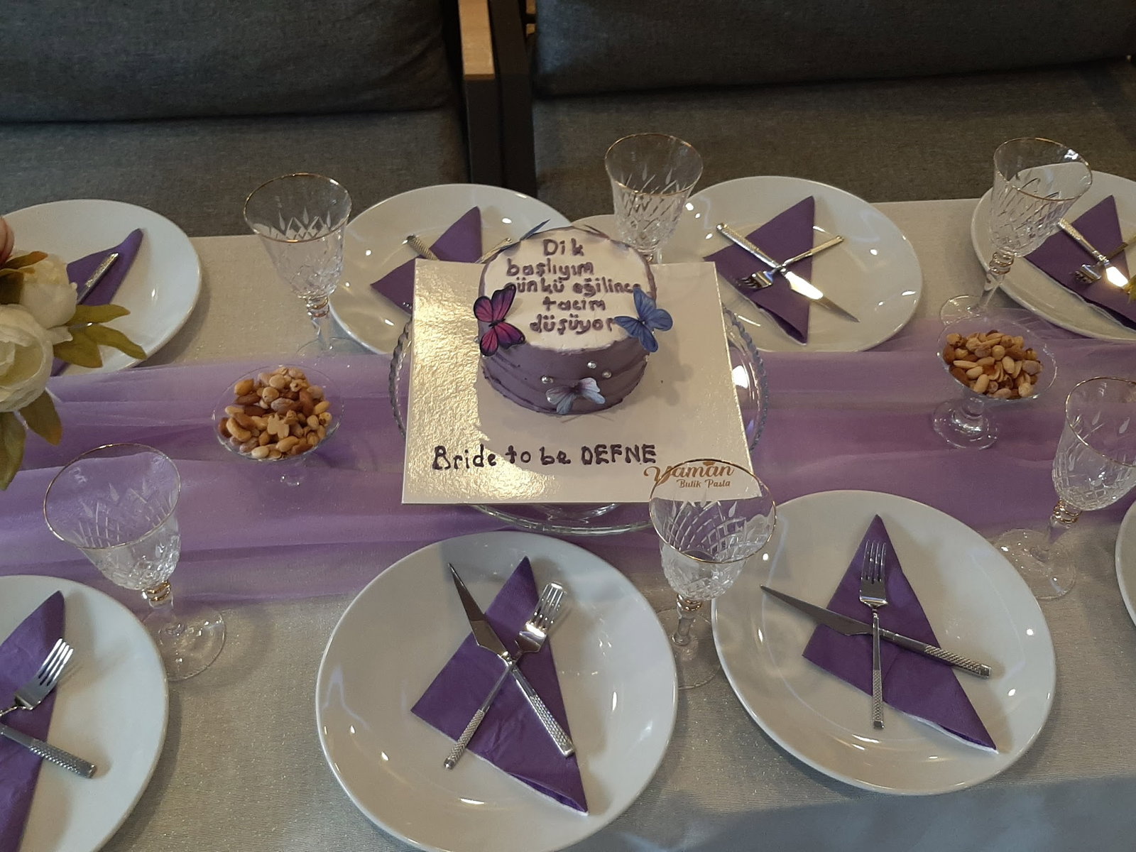 Semra'Nın Mutfağı / Ev Yemekleri/ Anne Yemekleri/Restoran