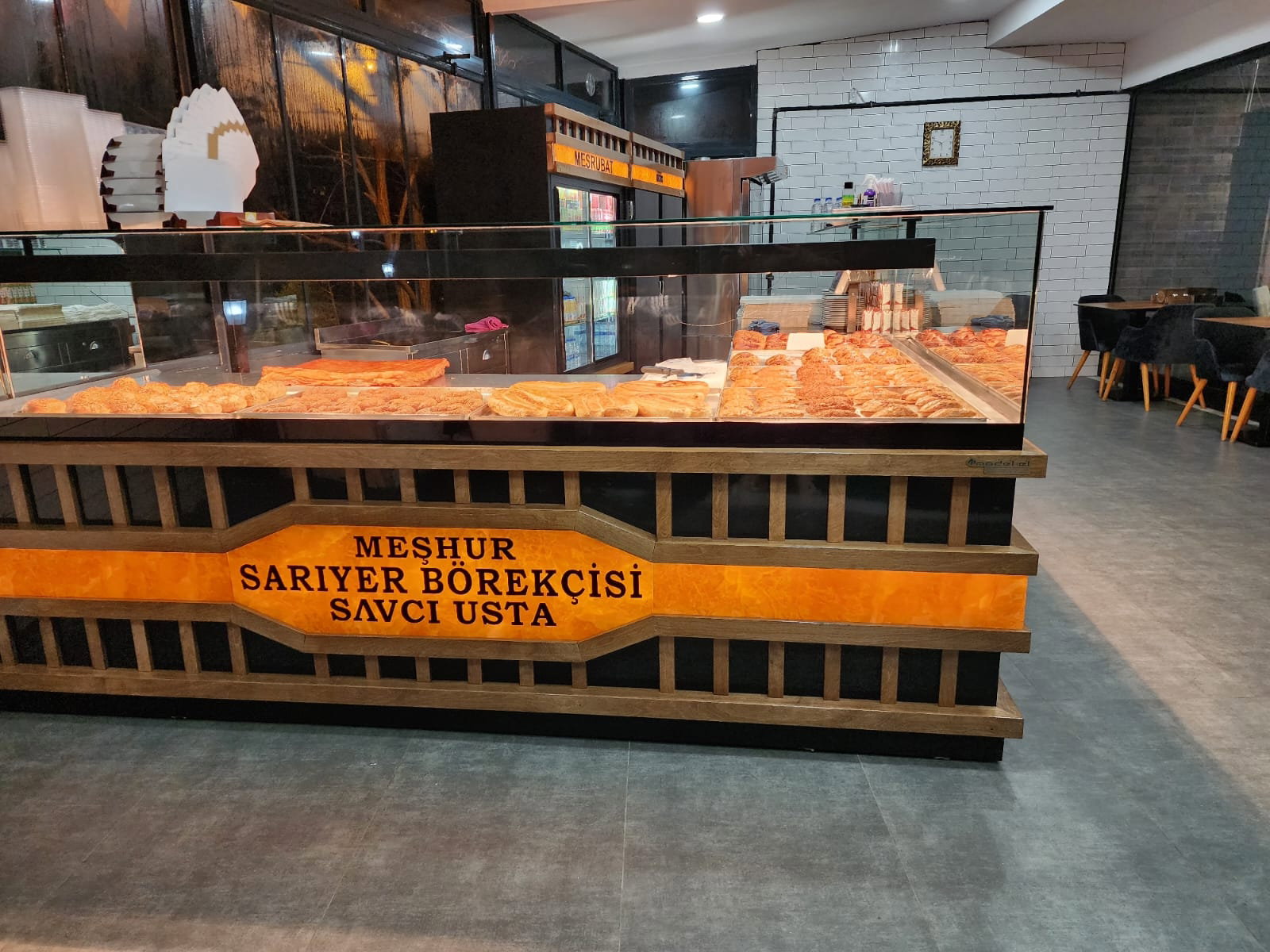 Semra'Nın Mutfağı / Ev Yemekleri/ Anne Yemekleri/Restoran