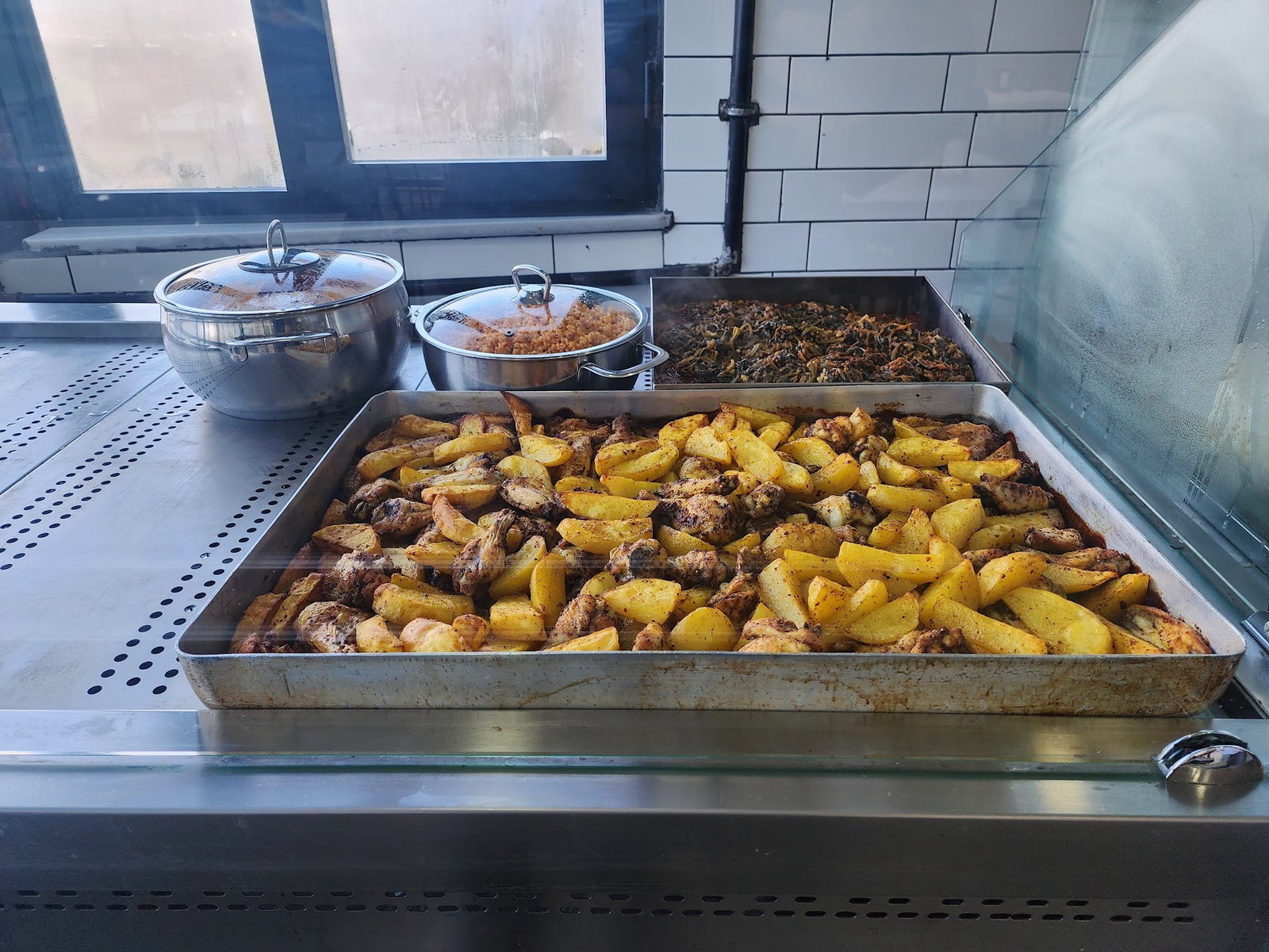 Semra'Nın Mutfağı / Ev Yemekleri/ Anne Yemekleri/Restoran