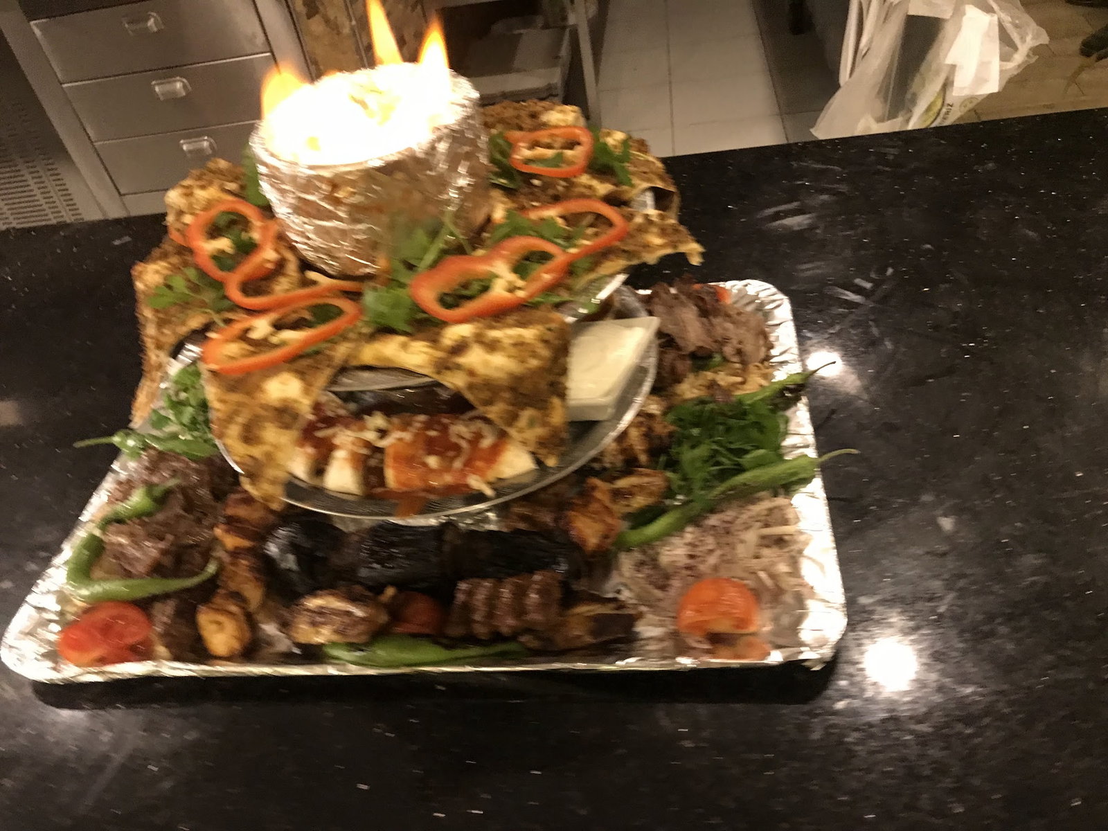 Özçelik Aspava Gölbaşı