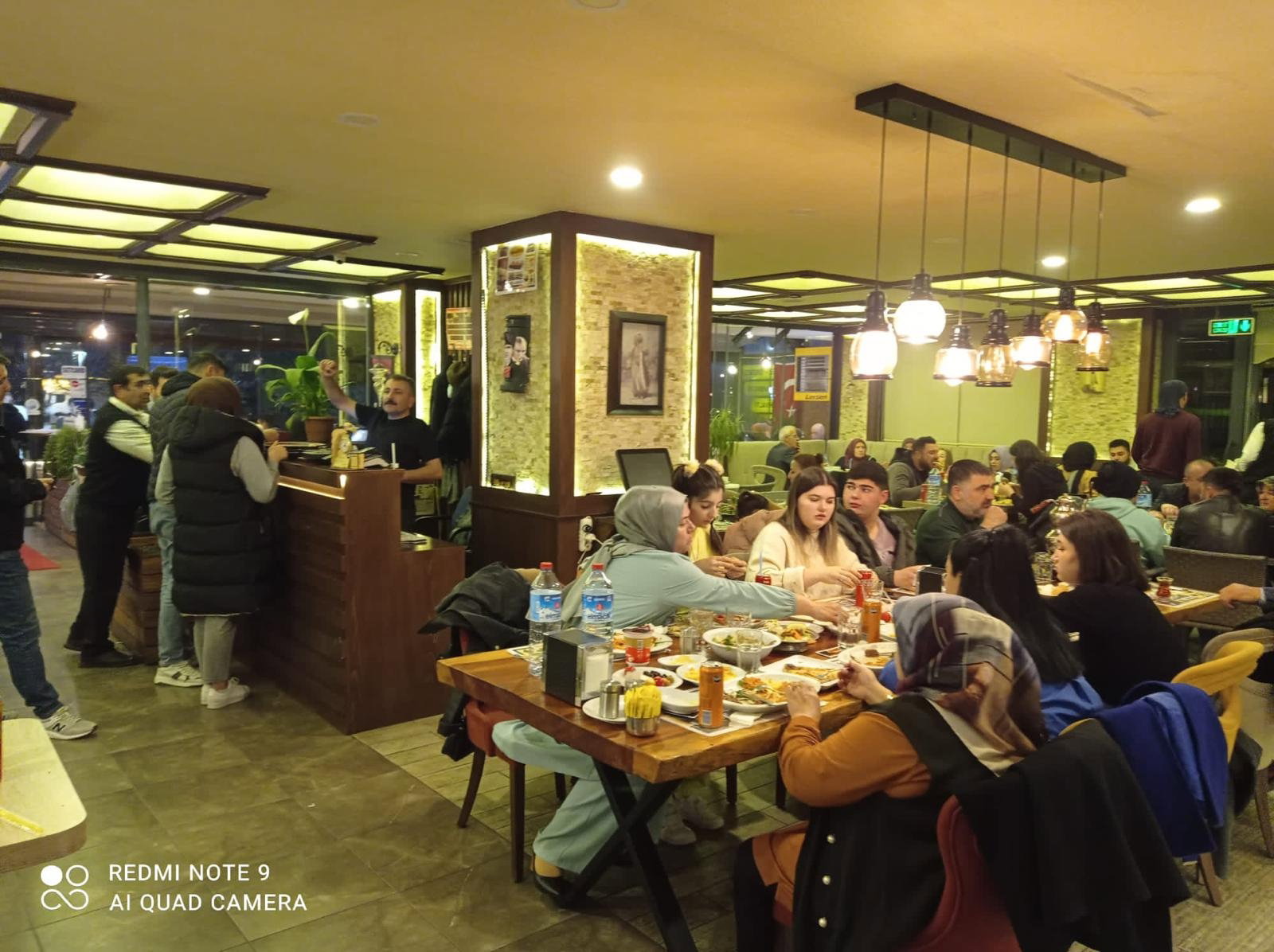 Özçelik Aspava Gölbaşı