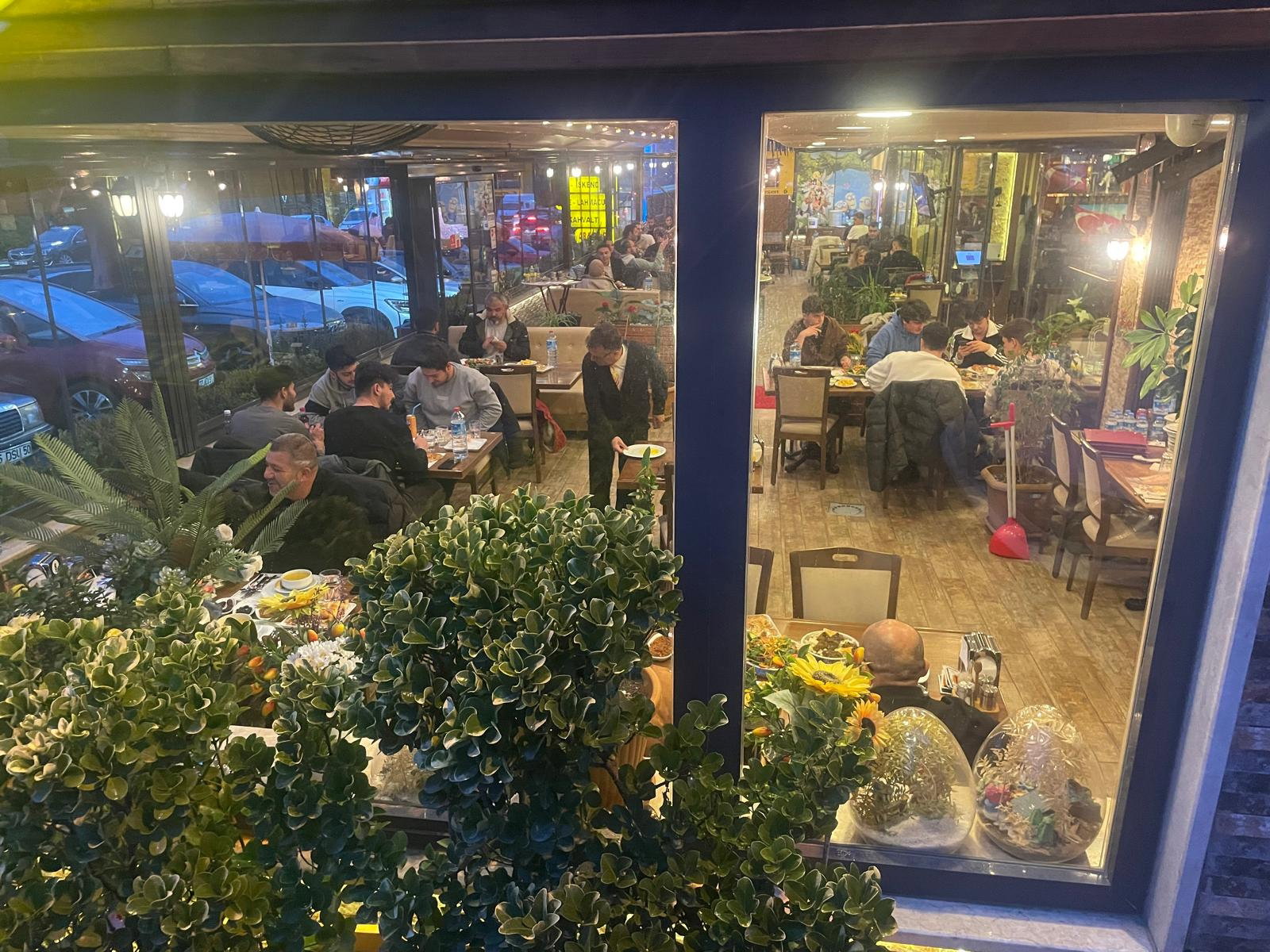 Özçelik Aspava Gölbaşı