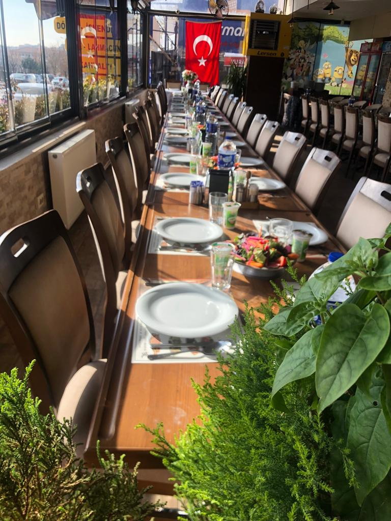 Özçelik Aspava Gölbaşı