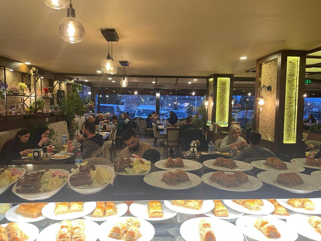 Özçelik Aspava Gölbaşı