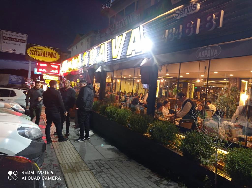 Özçelik Aspava Gölbaşı