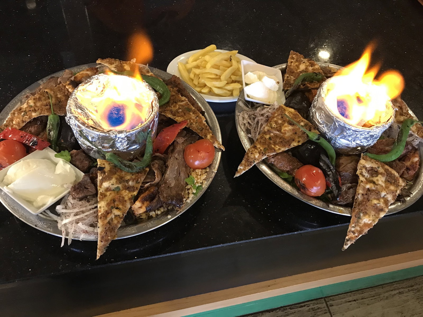 Özçelik Aspava Gölbaşı