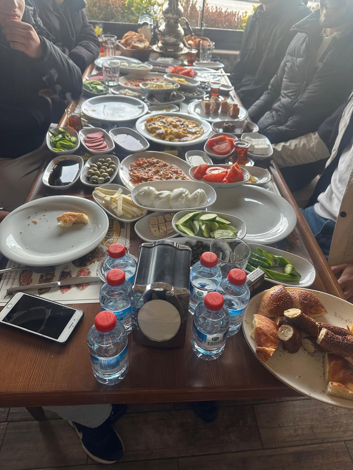 Özçelik Aspava Gölbaşı