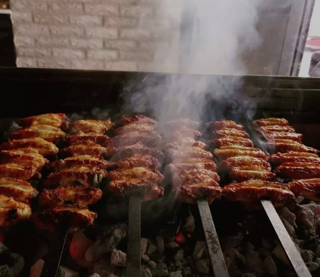 Özçelik Aspava Gölbaşı