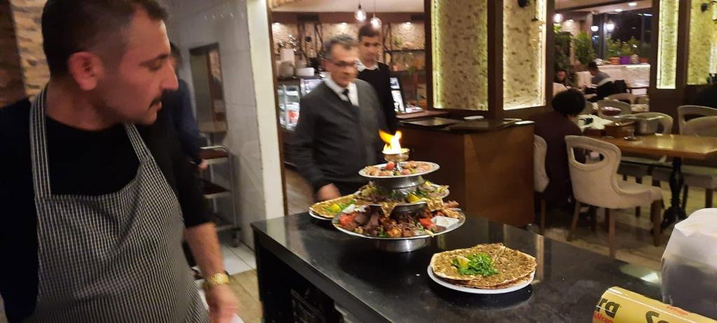 Özçelik Aspava Gölbaşı