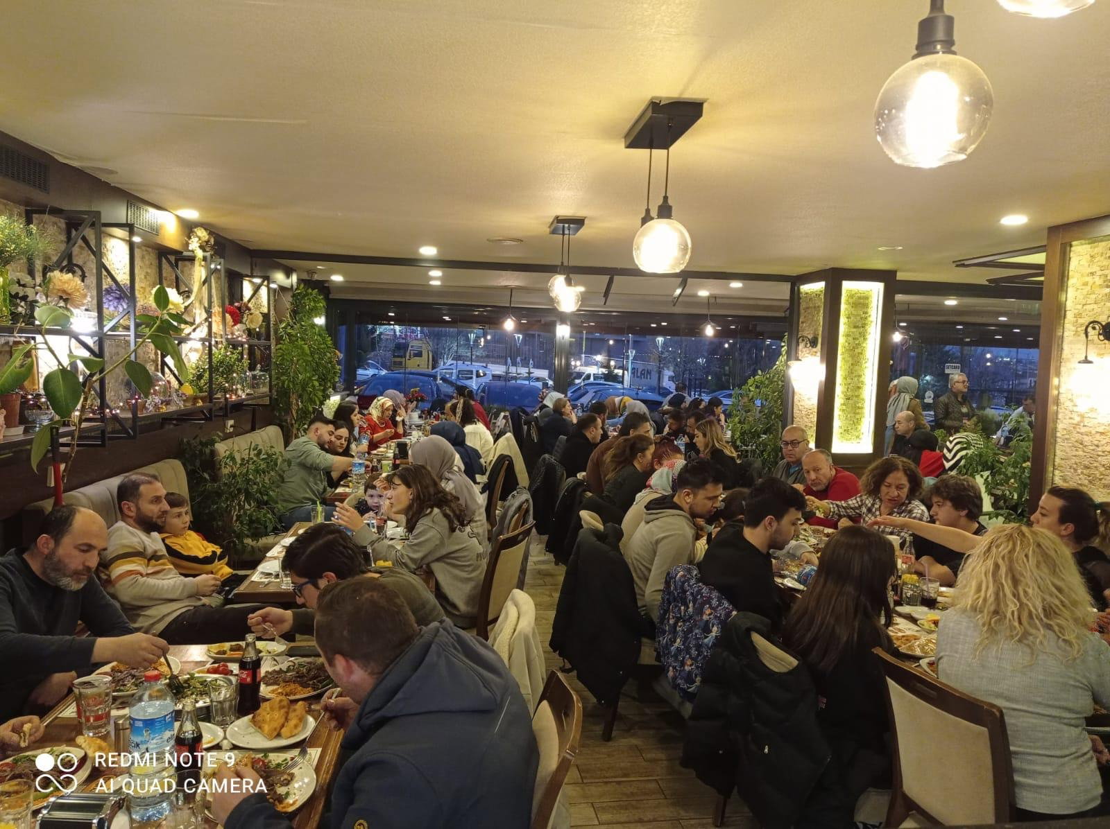 Özçelik Aspava Gölbaşı