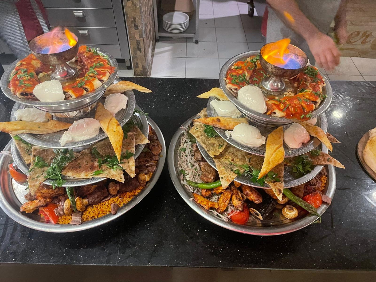 Özçelik Aspava Gölbaşı