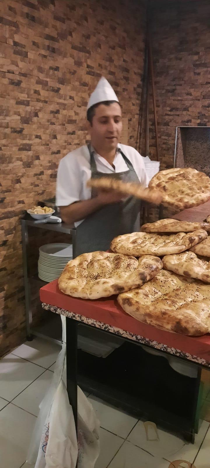 Özçelik Aspava Gölbaşı