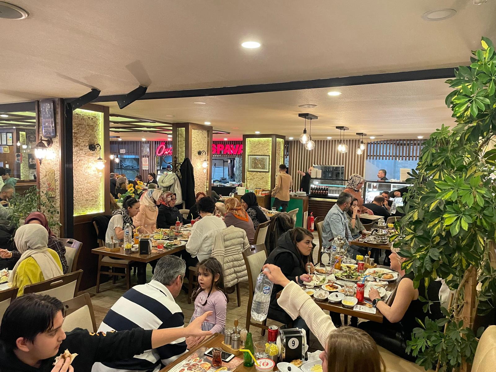 Özçelik Aspava Gölbaşı