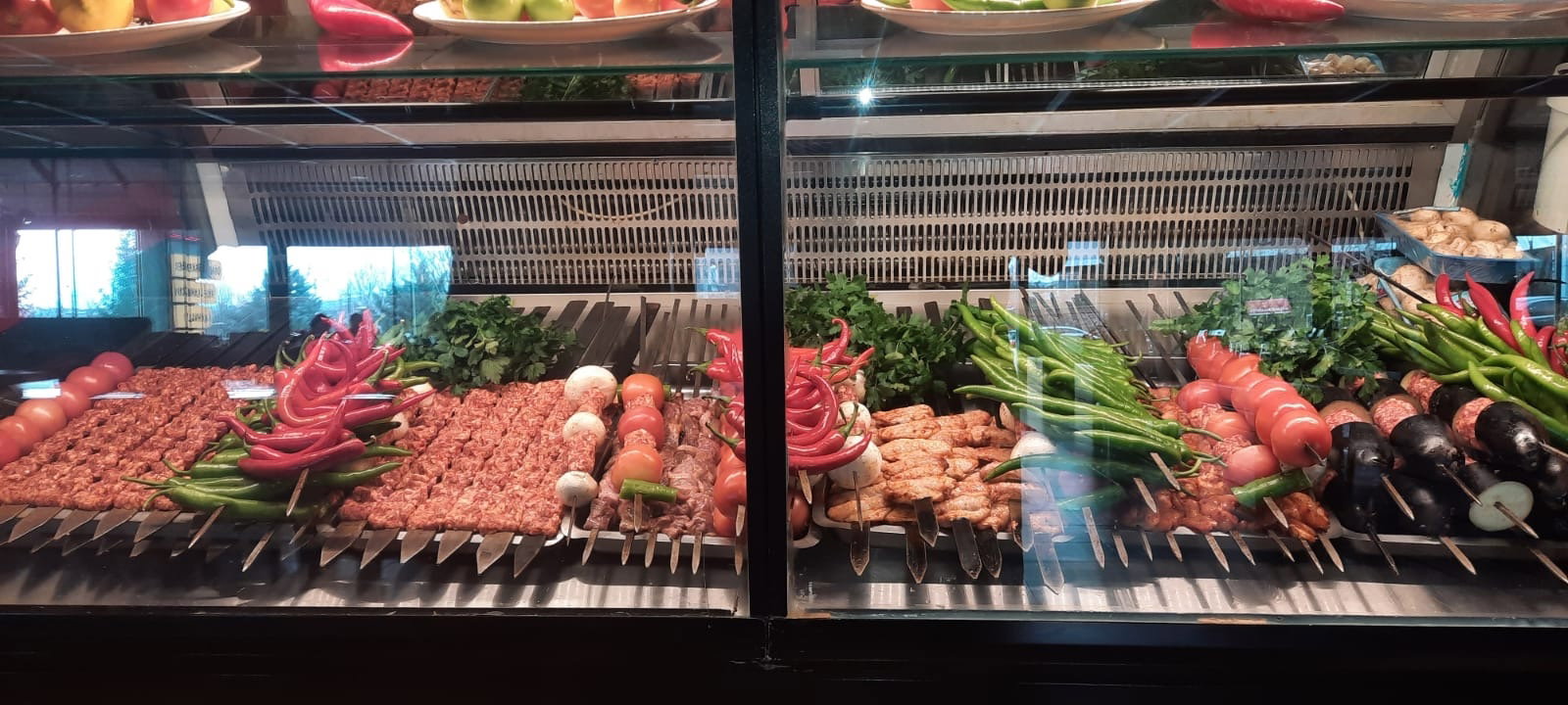 Özçelik Aspava Gölbaşı