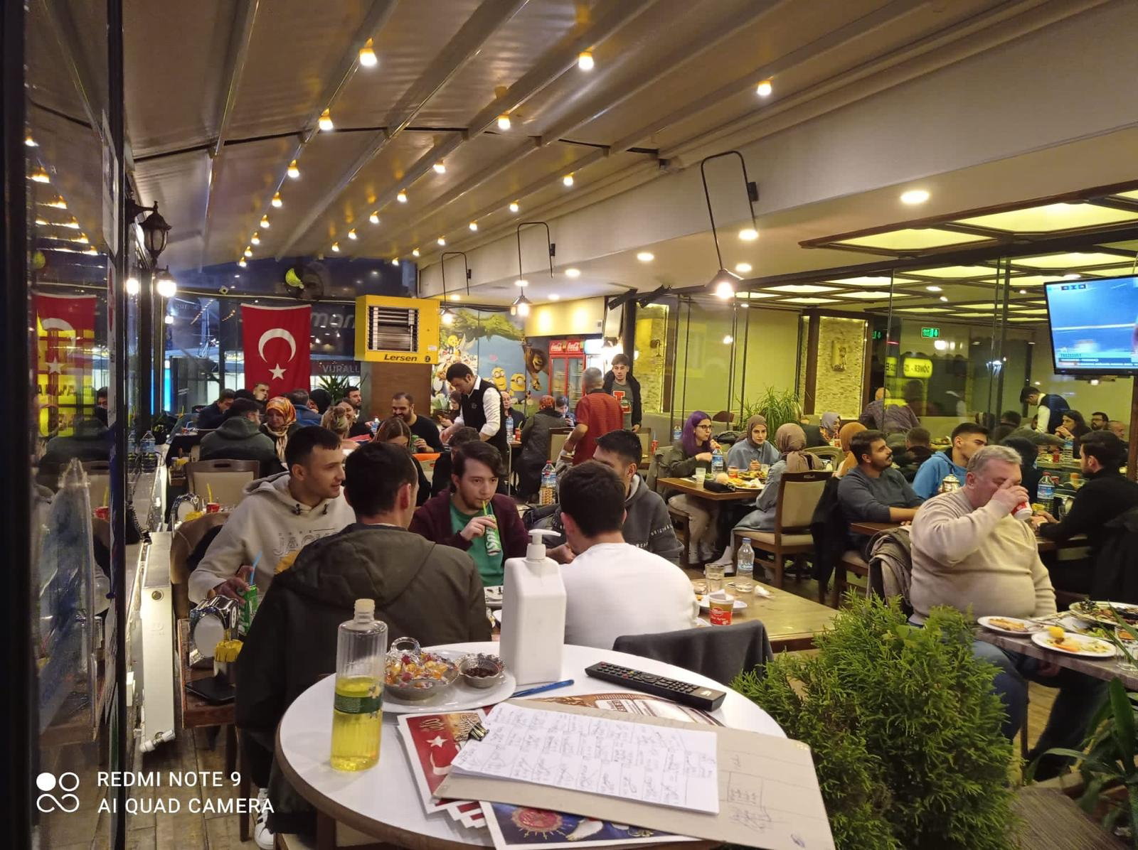 Özçelik Aspava Gölbaşı