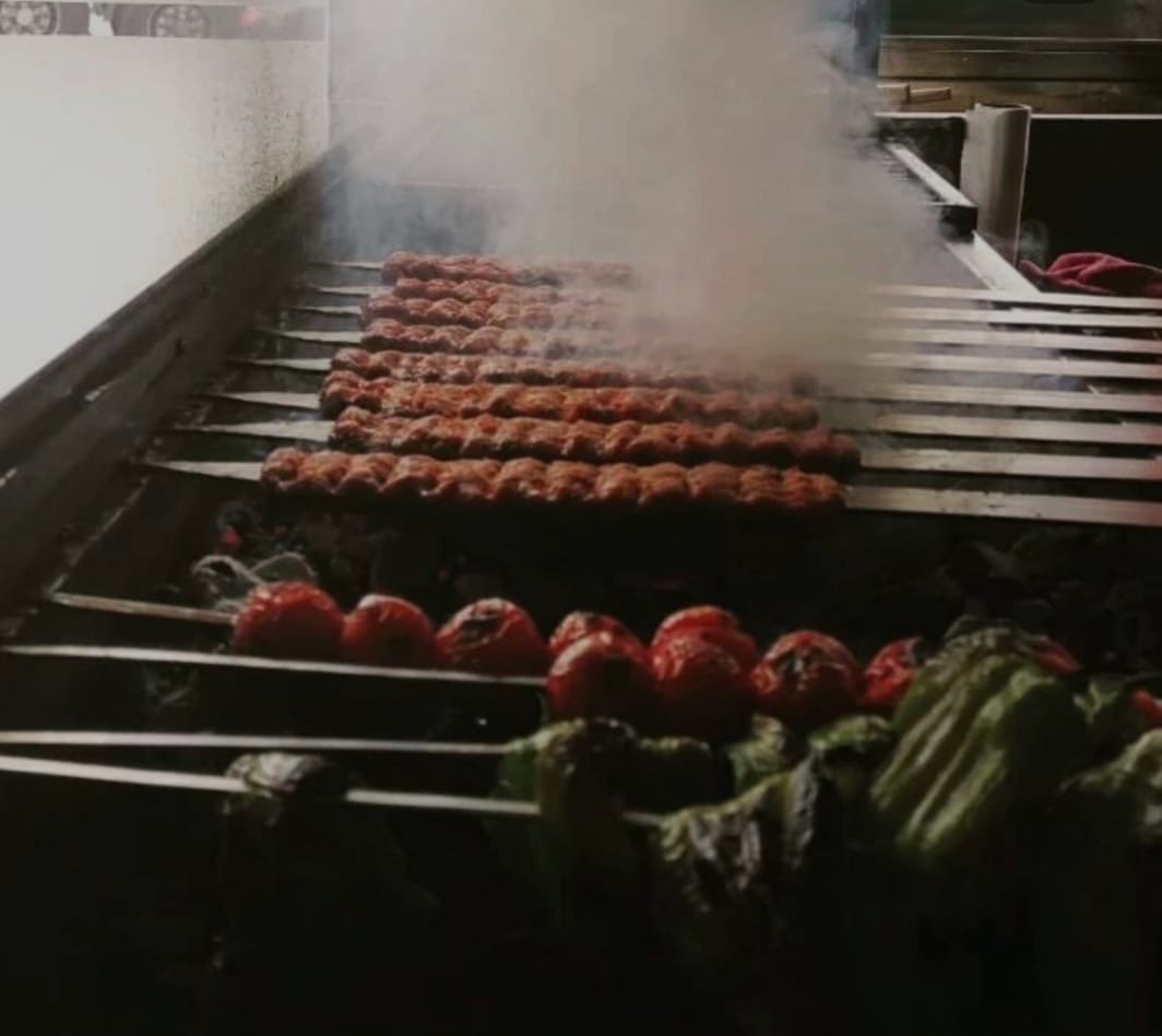 Özçelik Aspava Gölbaşı