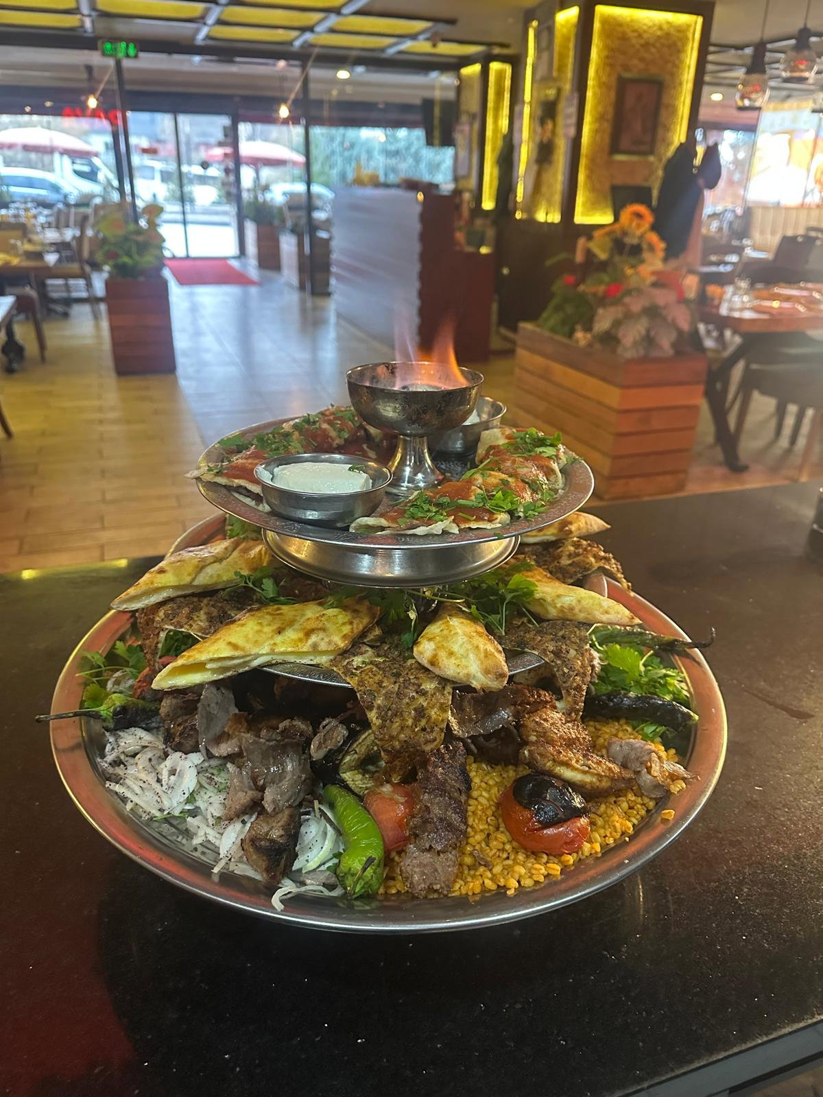 Özçelik Aspava Gölbaşı