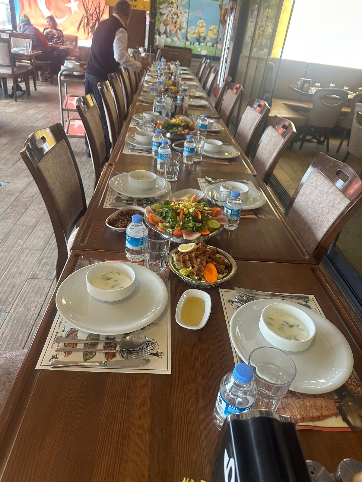 Özçelik Aspava Gölbaşı