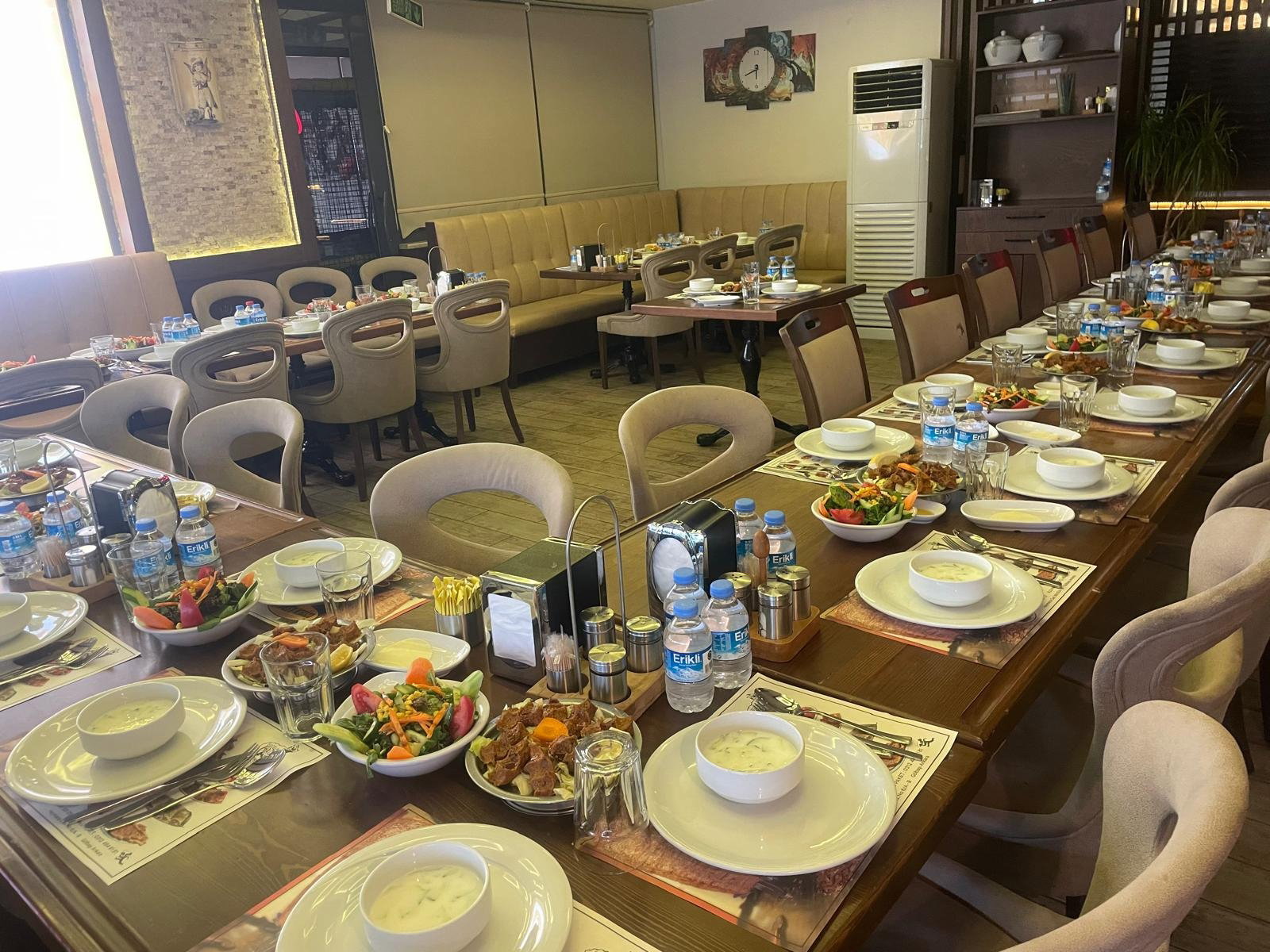 Özçelik Aspava Gölbaşı