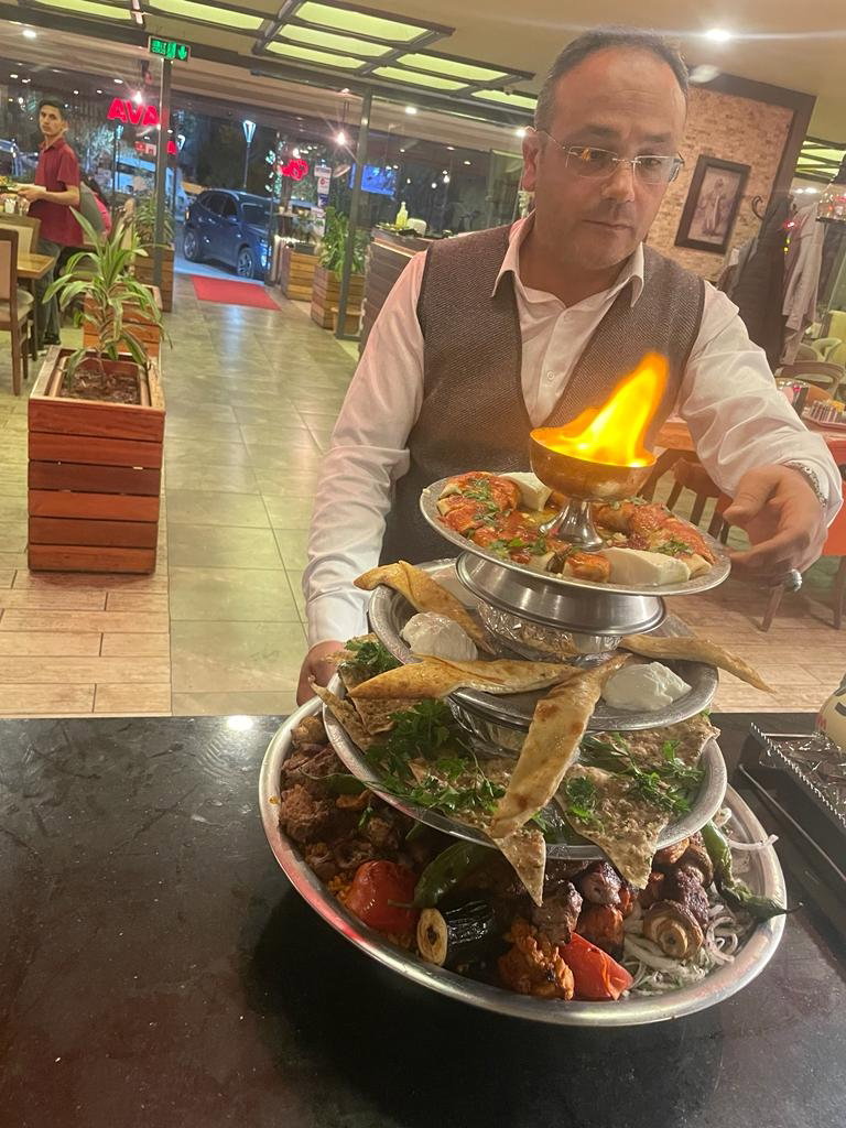 Özçelik Aspava Gölbaşı