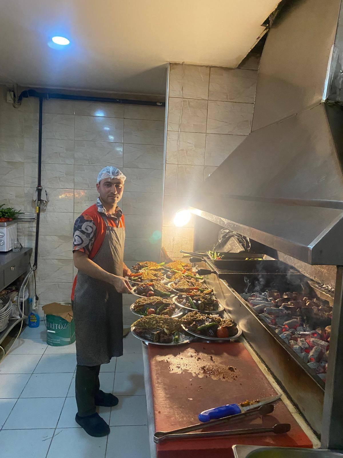 Özçelik Aspava Gölbaşı