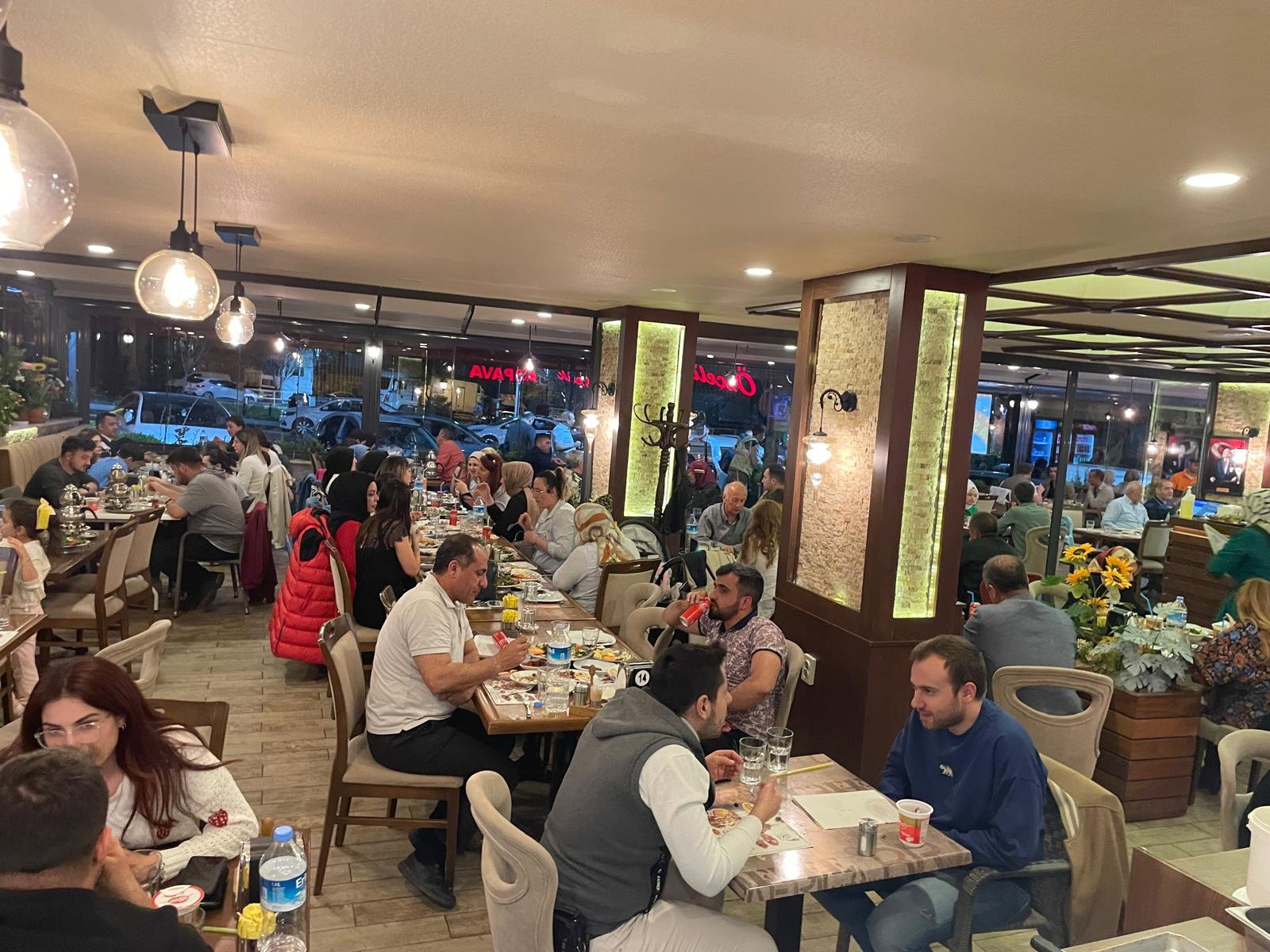 Özçelik Aspava Gölbaşı