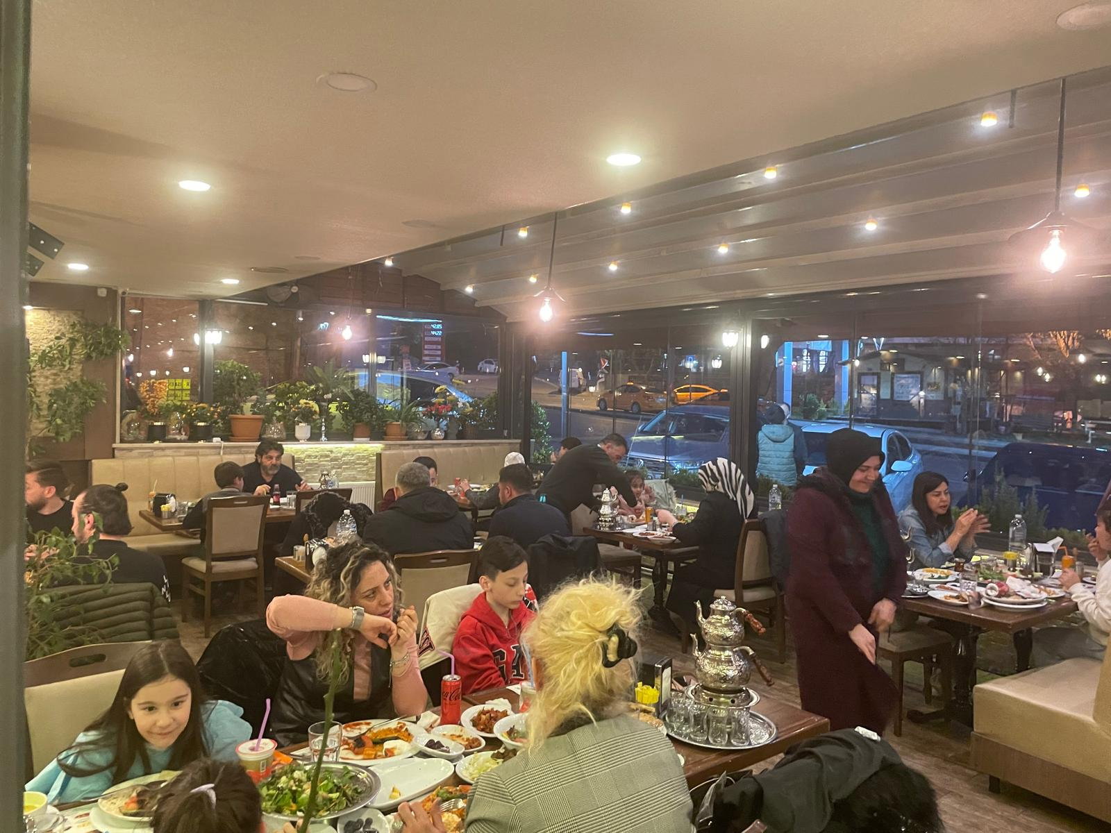 Özçelik Aspava Gölbaşı