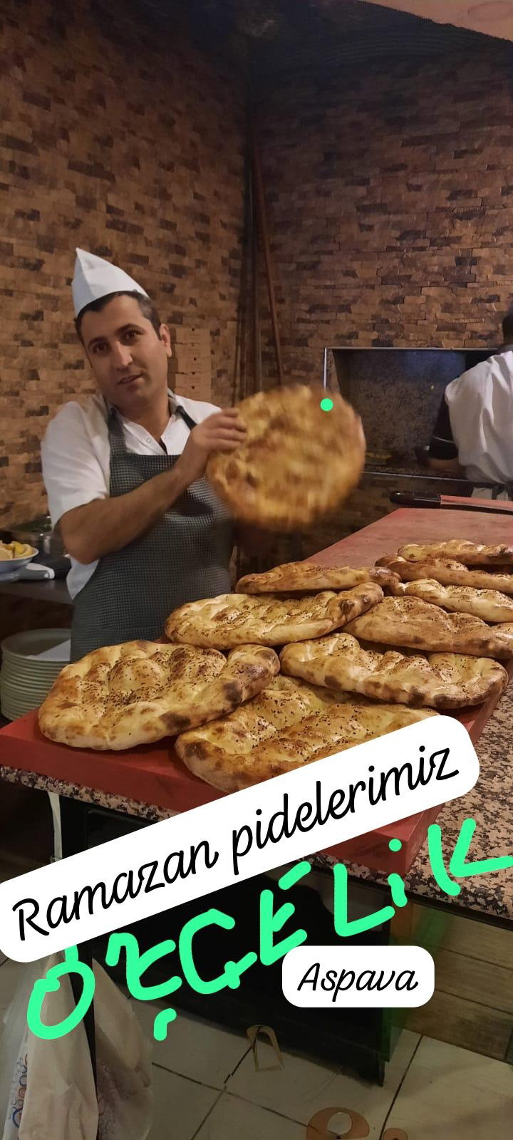 Özçelik Aspava Gölbaşı