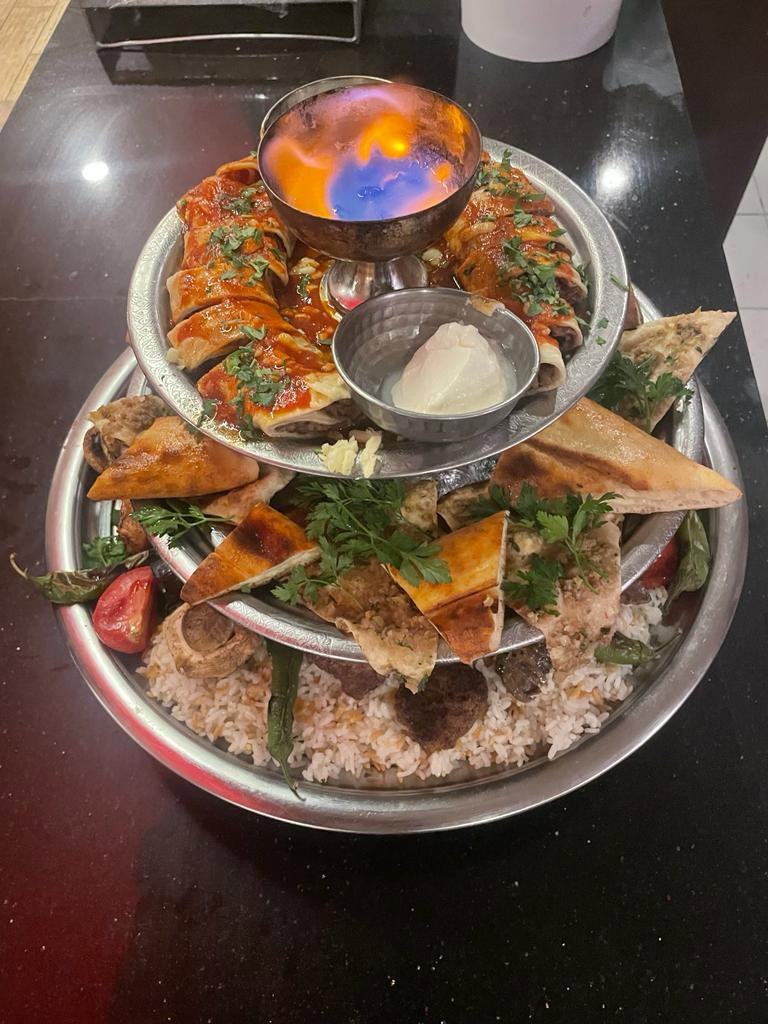 Özçelik Aspava Gölbaşı