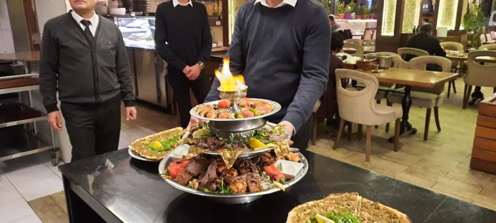 Özçelik Aspava Gölbaşı