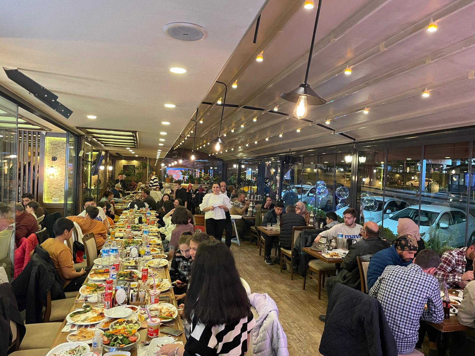 Özçelik Aspava Gölbaşı