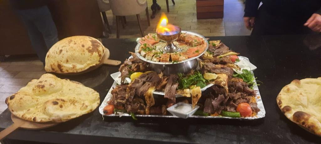 Özçelik Aspava Gölbaşı