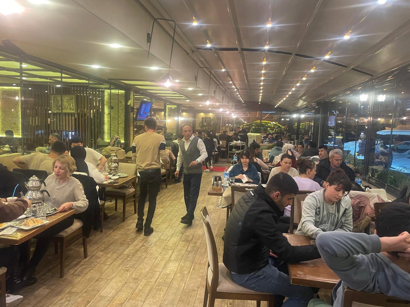 Özçelik Aspava Gölbaşı