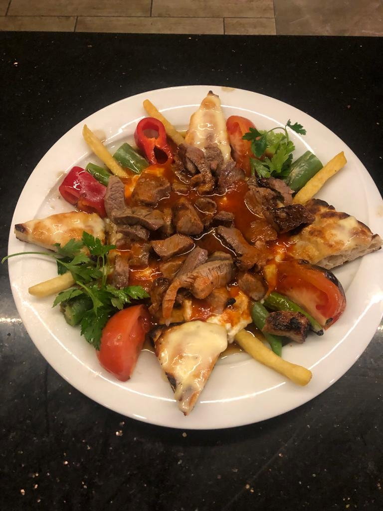 Özçelik Aspava Gölbaşı