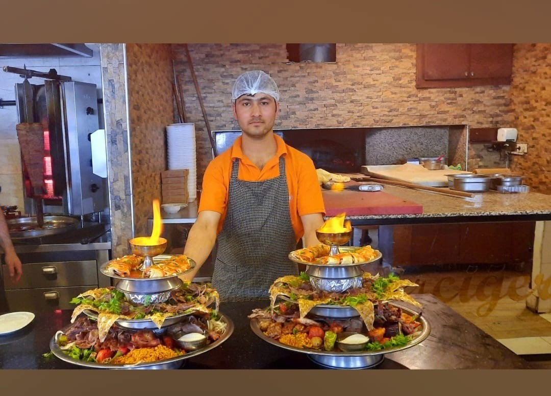 Özçelik Aspava Gölbaşı