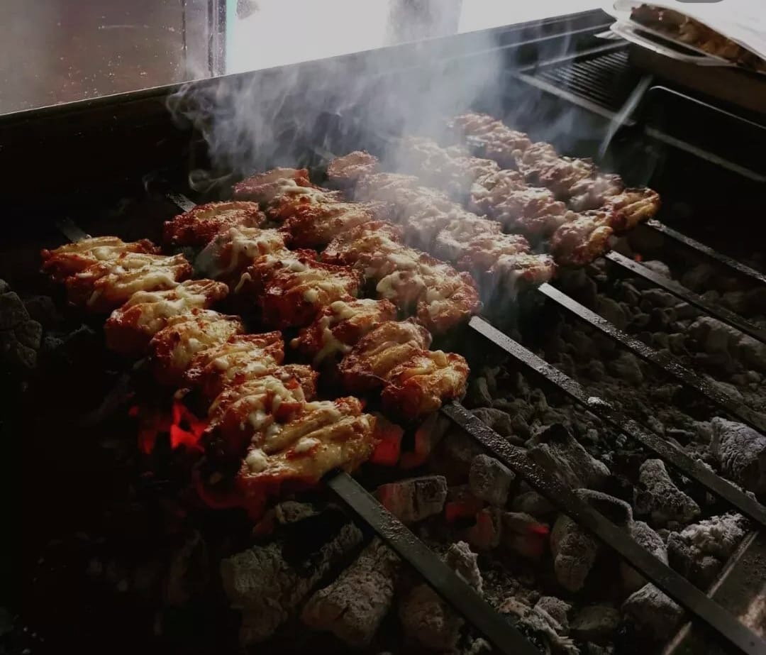 Özçelik Aspava Gölbaşı