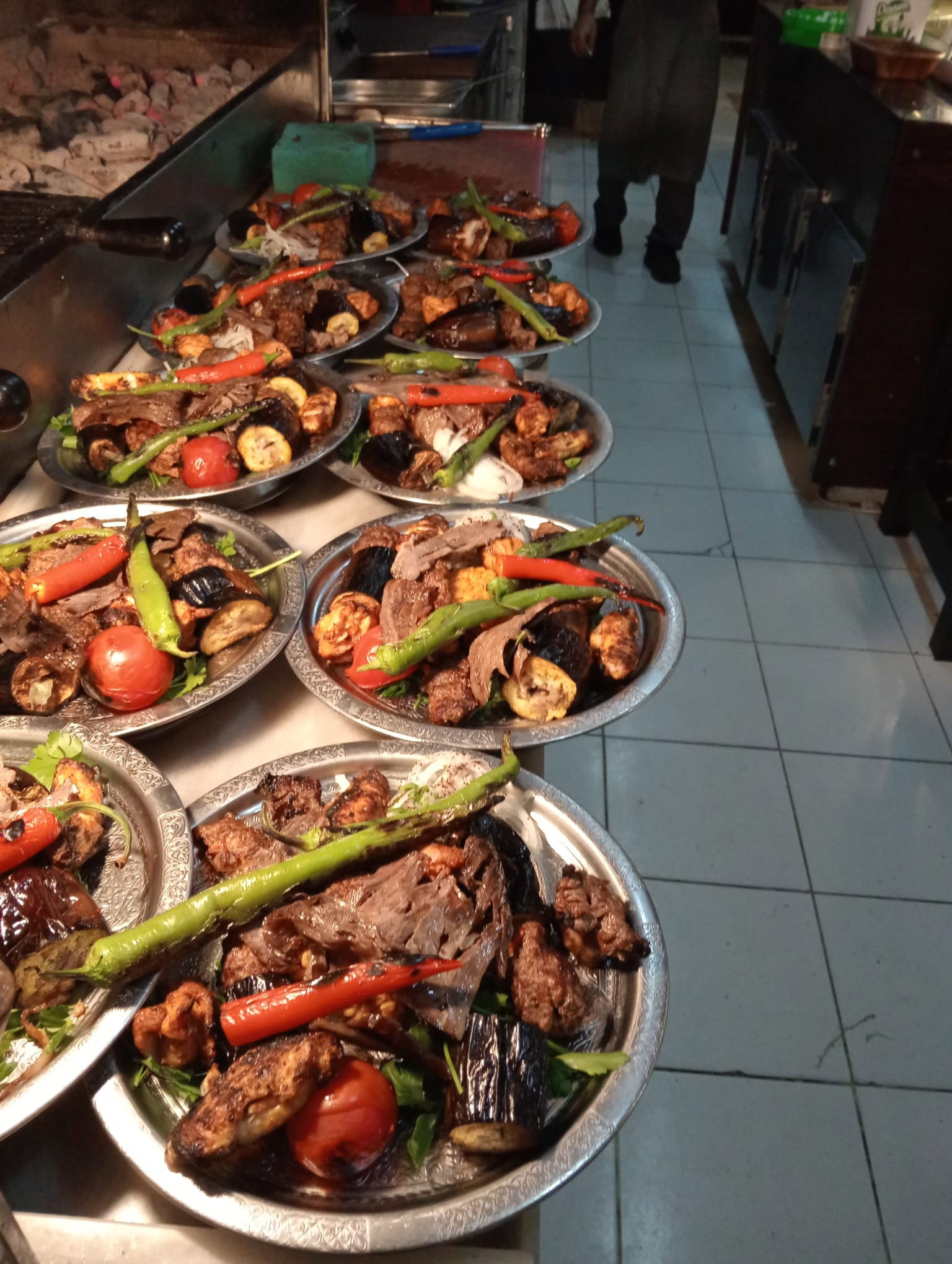 Özçelik Aspava Gölbaşı