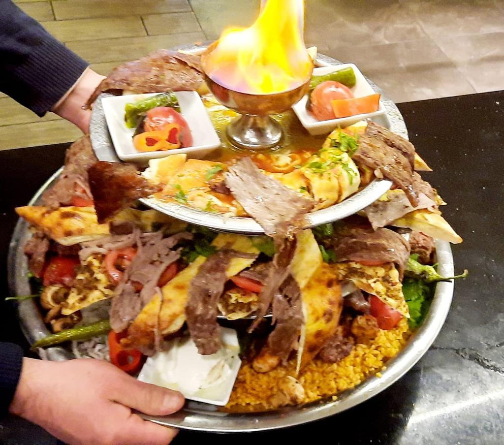 Özçelik Aspava Gölbaşı