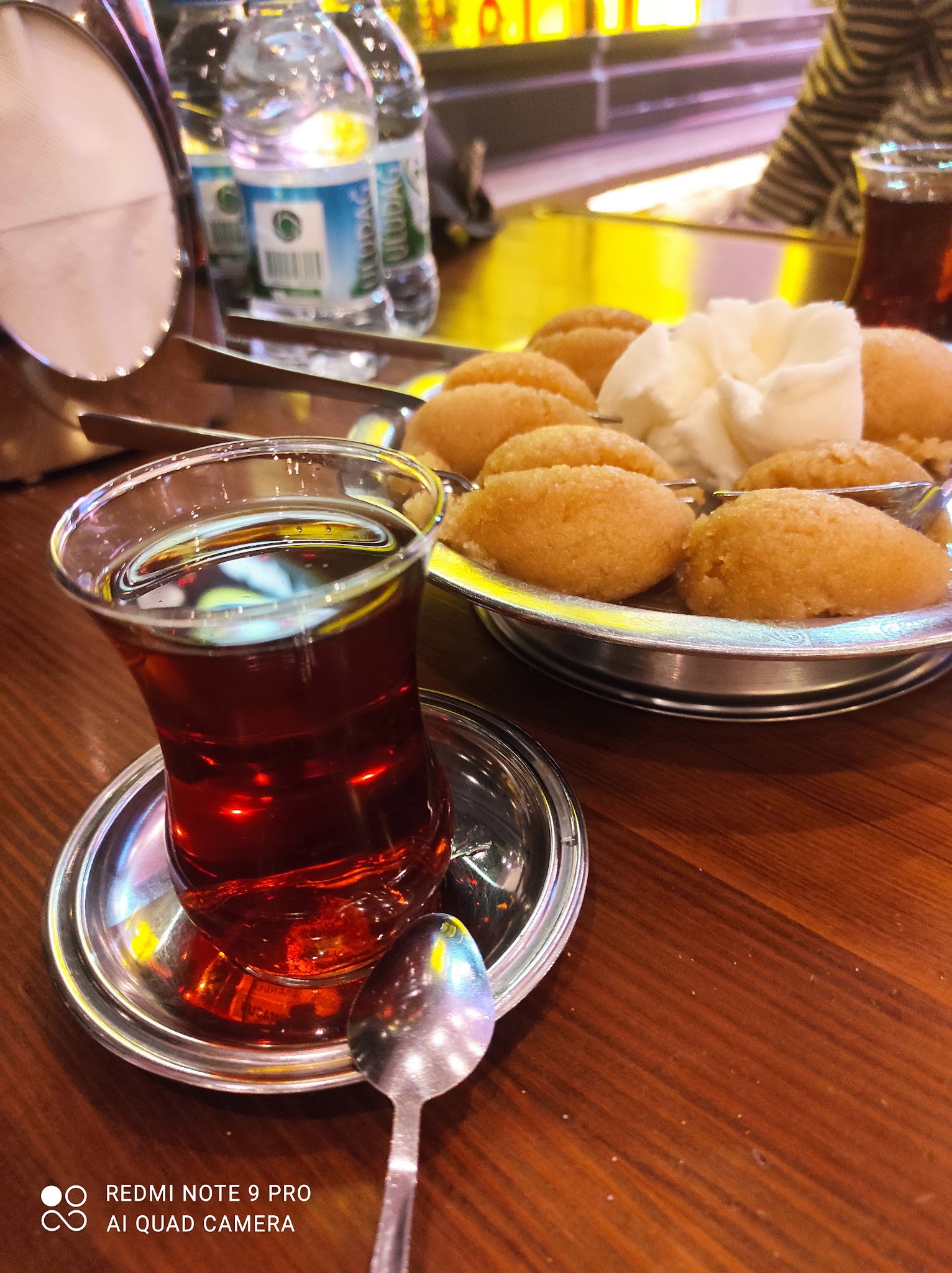 Özçelik Aspava Gölbaşı