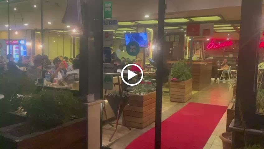 Özçelik Aspava Gölbaşı